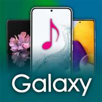 Ringtones and sms for samsung icon