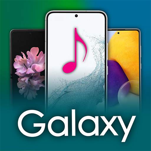 Ringtones and sms for samsung 21