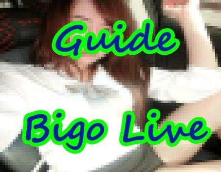 Free BIGO LIVE - Broadcast Tip screenshot 3