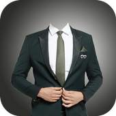 Man Photo Suit Editor: Men Fashion suits 2020 1.0
