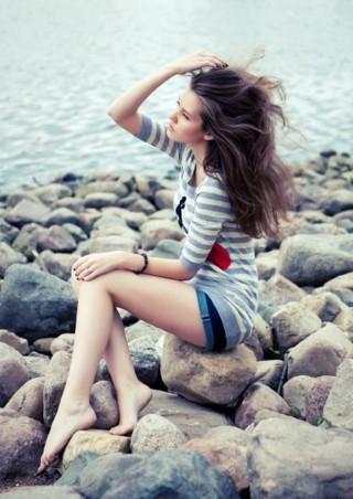 Photo Poses For Girls screenshot 6