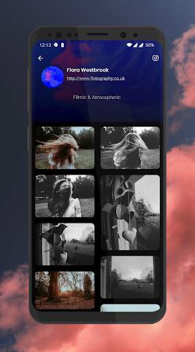 StockPixels - Stock HD Photos & Wallpapers screenshot 5