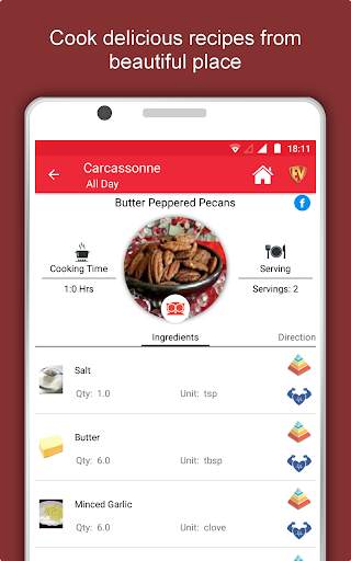 Carcassonne Travel & Explore,  screenshot 12