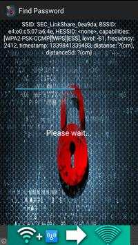 Wifi WPA WPA2 WPS Hack Prank screenshot 6