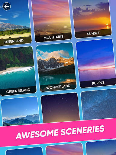Word Farm Crossword screenshot 12