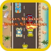 Cars Driving Rush Simulator 1.0.0
