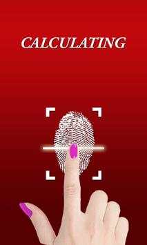 Blood Group Detector Prank screenshot 3