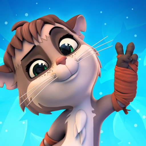 Sanctuary World Animal Match 3 1.1.17
