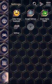 Smart Launcher Techno screenshot 7