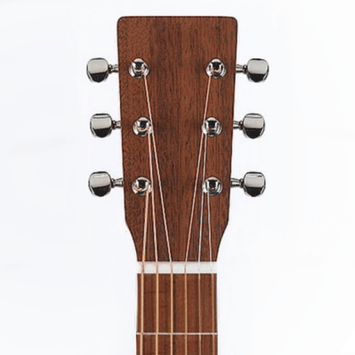 Guitar Open Tuning Reference иконка