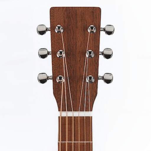 Guitar Open Tuning Reference 0.0.10