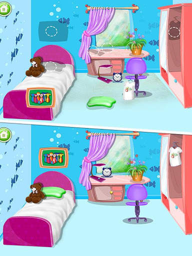 House Cleaning And Washing Helping Mom screenshot 2