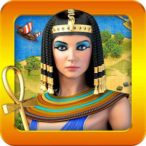 Defense of Egypt TD: tower defense game free 1.7.0