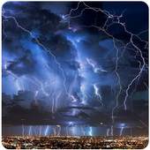 Thunderstorm wallp 1.0