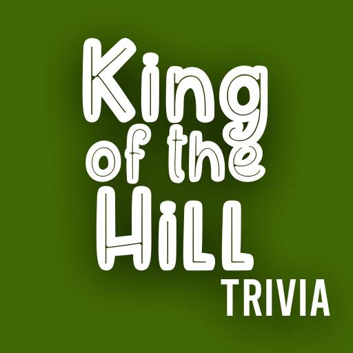 King of the Hill Trivia Quiz 1.0