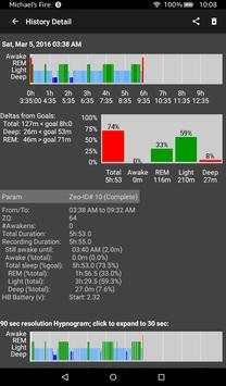 Companion for Zeo screenshot 5