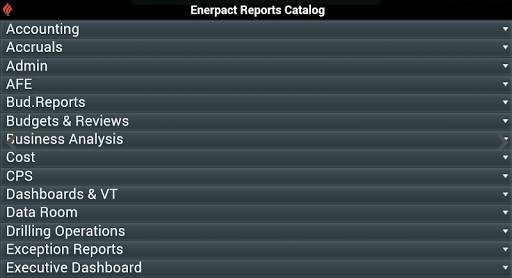 Enerpact Mobility Center screenshot 3