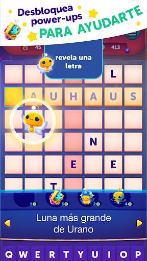 CodyCross: Crucigramas Español screenshot 5