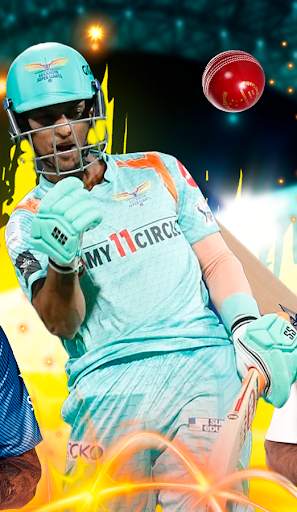 All We Cricket screenshot 2
