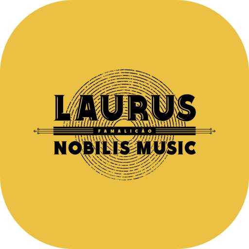 Laurus Nobilis Music Famalicão 1.0.5
