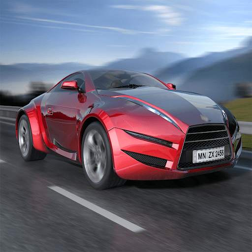 Car Puzzle - Jigsaw Puzzles screenshot 1