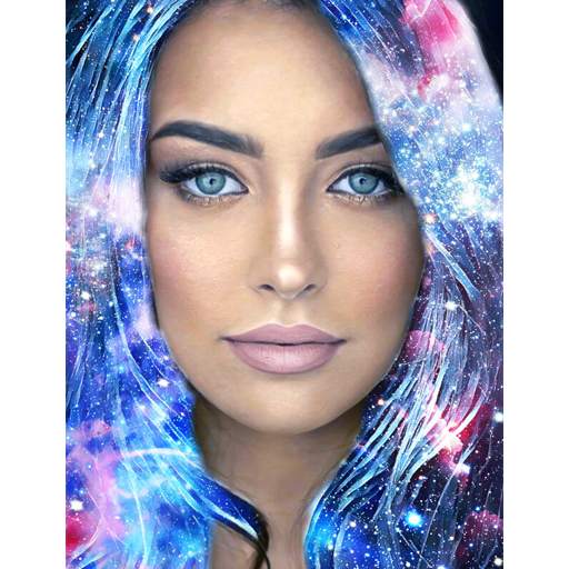 Photo Face Makeup Effect - Makeup Effect for Face 2.0