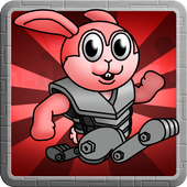 Robo Bunny icon