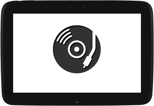 Müzik Player screenshot 4
