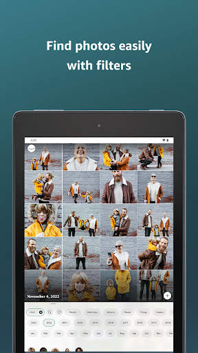 Amazon Photos screenshot 9