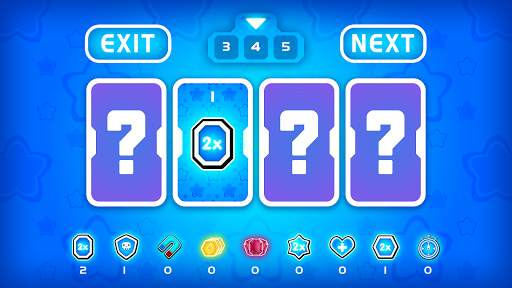 Dash Master скриншот 5