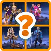 Mobile Legends Quiz 7.3.2z