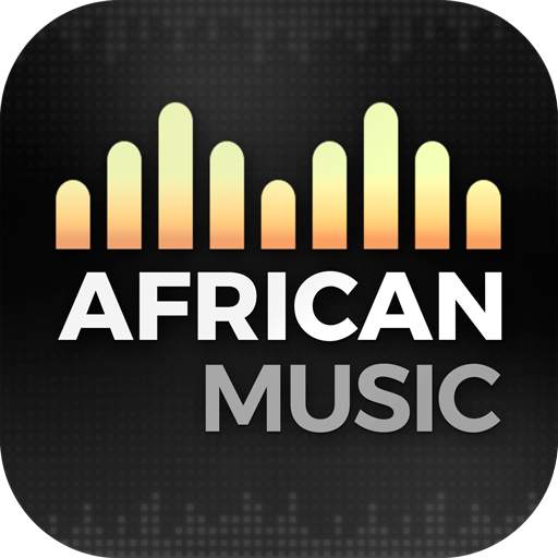Musik Afrika Radio 2
