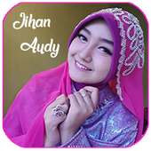 ikon Wallpaper Jihan Audy