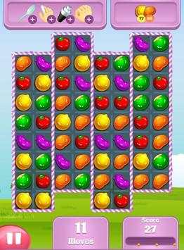 Sweet Candy Games screenshot 4