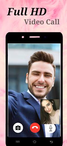 Dream Girl - Random Chat App screenshot 5