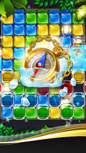 Jewel Blast : Temple screenshot 5