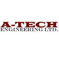 A-TECH أيقونة