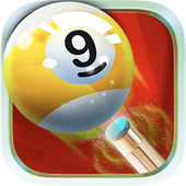 8 ball Billards icon