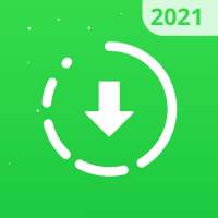 Status Downloader for WhatsApp logo