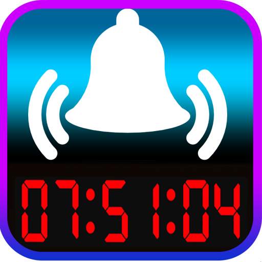 Funny Alarm Sounds And Ringtones 1.2