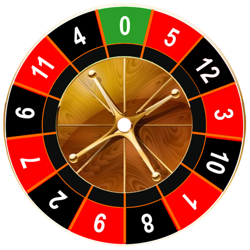 Roulette 12 Mini icon