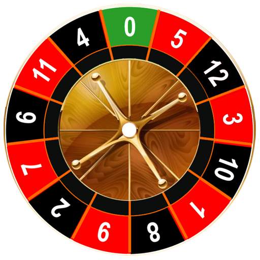Roulette 12 Mini 1.04
