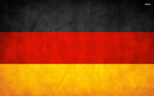 Germany Flag Wallpaper screenshot 5