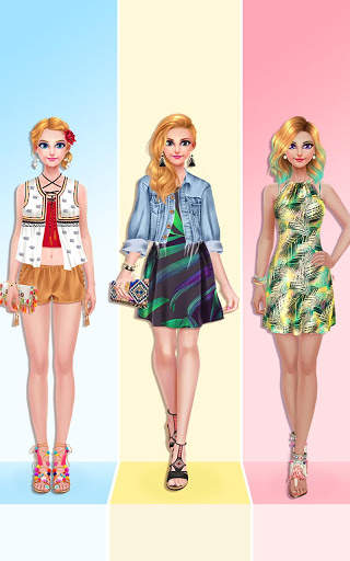 Teenage Style Guide: Summer 16 screenshot 10