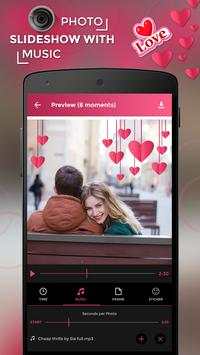 Photo SlideShow With Music screenshot 2