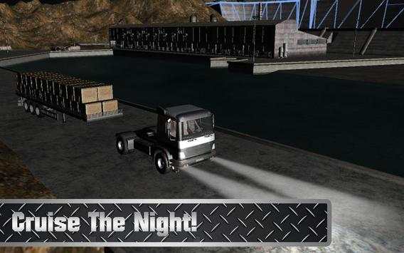 Dr Driving Pick-Up Truck 3d Simulator 2018 screenshot 11