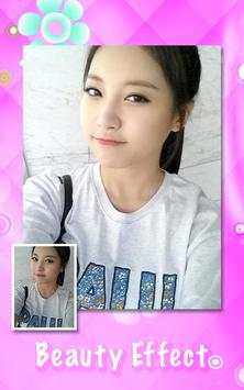 makeup beauty pic editor screenshot 1