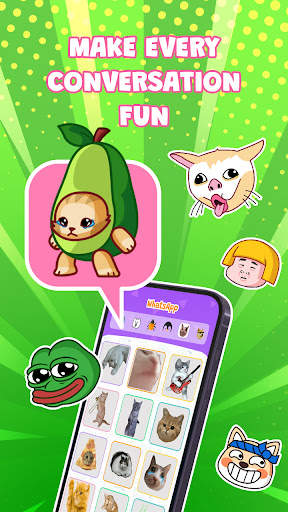 Funny Sound: Monster Call screenshot 5