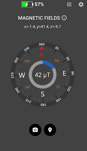 Metal Detector screenshot 5