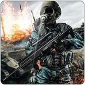 Commando Sniper Hunter Survival War 1.0